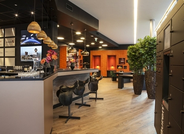 49 m² Conference space in Amsterdam South, Claude Debussylaan 7 (1082 MC) - 21 | MatchOffice.com