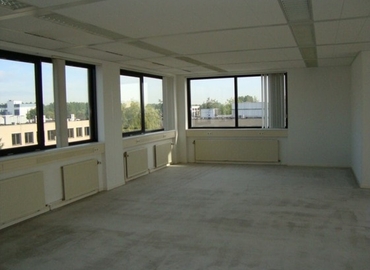 Business center Ligusterbaan 1 2908 LW Capelle aan den IJssel