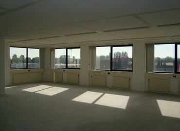Business center Ligusterbaan 1 2908 LW Capelle aan den IJssel