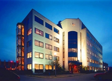 Business center Ligusterbaan 1 2908 LW Capelle aan den IJssel