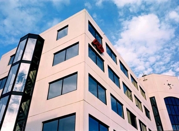 Business center Ligusterbaan 1 2908 LW Capelle aan den IJssel