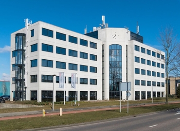 Business center Ligusterbaan 1 2908 LW Capelle aan den IJssel