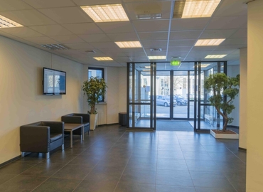 Business center Ligusterbaan 1 2908 LW Capelle aan den IJssel