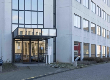 Business center Ligusterbaan 1 2908 LW Capelle aan den IJssel