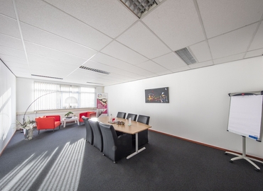 Virtual office in Andelst, Wanraay 4 (6673 DN) - 5 | MatchOffice.com