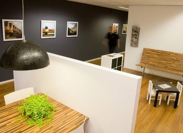 Business center Croesinckplein 24-26 2722 EA Zoetermeer