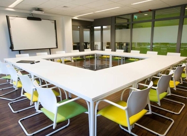 Business center Croesinckplein 24-26 2722 EA Zoetermeer