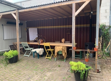 100 m² Coworking  in Bergen (NH.), Ms. Tarnweg 10 (1033 SK) - 0 | MatchOffice.com