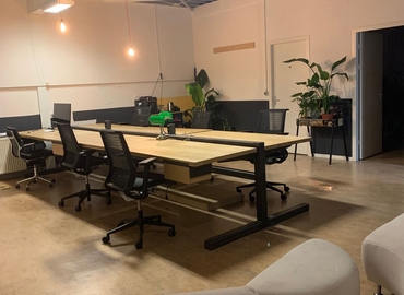 100 m² Coworking  in Bergen (NH.), Ms. Tarnweg 10 (1033 SK) - 2 | MatchOffice.com