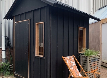 100 m² Shared workspace  in Bergen (NH.), Ms. Tarnweg 10 (1033 SK) - 5 | MatchOffice