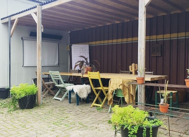 100 m² Co-working  in Bergen (NH.), Ms. Tarnweg 10 (1033 SK) - 6 | MatchOffice.com