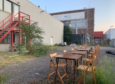 100 m² Coworking space  in Bergen (NH.), Ms. Tarnweg 10 (1033 SK) - 8 | MatchOffice.com