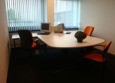 Business center Gravelandseweg 258 3125 BK Schiedam
