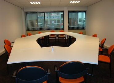 70 m² Business center in Schiedam, Gravelandseweg 258  (3125 BK) - 5 | MatchOffice.com