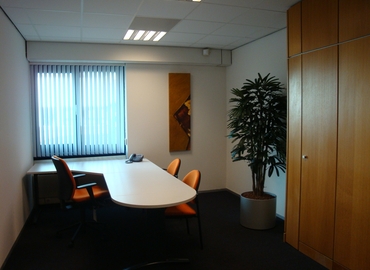 Business center Gravelandseweg 258 3125 BK Schiedam