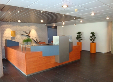 Business center Gravelandseweg 258 3125 BK Schiedam