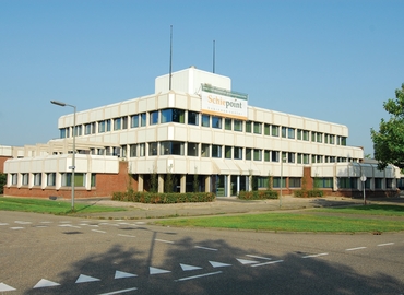 Business center Gravelandseweg 258 3125 BK Schiedam