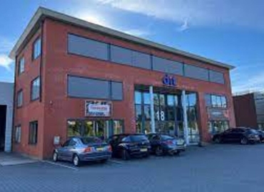 40 m² Serviced office in Enschede, Strootsweg 18 (7547 RX) - 11 | MatchOffice