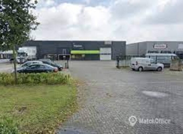 40 m² Business space in Enschede, Strootsweg 18 (7547 RX) - 13 | MatchOffice.com