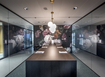 Business center Bargelaan 180-200 2333 CW Leiden