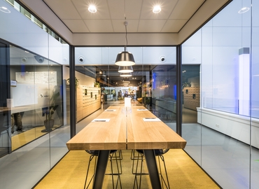 55 m² Business park in Leiden, Bargelaan 180-200 (2333 CW) - 8 | MatchOffice