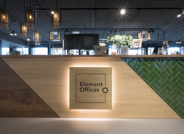 55 m² Business center in Leiden, Bargelaan 180-200 (2333 CW) - 11 | MatchOffice.com