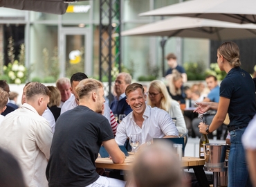 98 m² Business center in Leeuwarden, Lange Marktstraat 1 (8911 AD) - 18 | MatchOffice.com