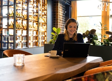 98 m² Business space in Leeuwarden, Lange Marktstraat 1 (8911 AD) - 16 | MatchOffice