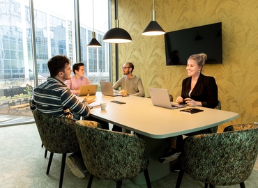 98 m² Business center in Leeuwarden, Lange Marktstraat 1 (8911 AD) - 14 | MatchOffice.com