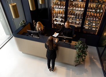 98 m² Business center in Leeuwarden, Lange Marktstraat 1 (8911 AD) - 10 | MatchOffice.com