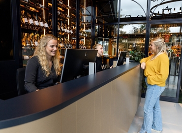 98 m² Serviced office in Leeuwarden, Lange Marktstraat 1 (8911 AD) - 11 | MatchOffice.com