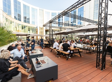 98 m² Business park in Leeuwarden, Lange Marktstraat 1 (8911 AD) - 17 | MatchOffice