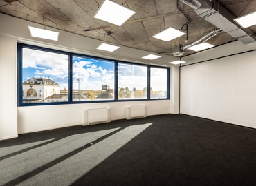 98 m² Serviced office in Leeuwarden, Lange Marktstraat 1 (8911 AD) - 3 | MatchOffice