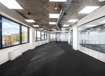 98 m² Business park in Leeuwarden, Lange Marktstraat 1 (8911 AD) - 5 | MatchOffice.com