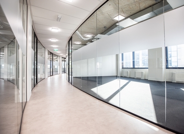 98 m² Serviced office in Leeuwarden, Lange Marktstraat 1 (8911 AD) - 8 | MatchOffice.com