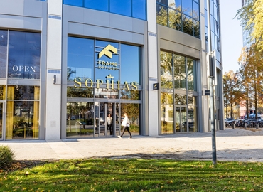 98 m² Business park in Leeuwarden, Lange Marktstraat 1 (8911 AD) - 0 | MatchOffice