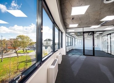 98 m² Serviced office in Leeuwarden, Lange Marktstraat 1 (8911 AD) - 4 | MatchOffice