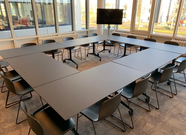 40 m² Business center in Utrecht, Rijnzathe 6 (3454 PV) - 6 | MatchOffice.com