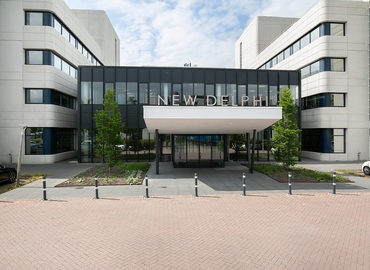 40 m² Serviced office in Utrecht, Rijnzathe 6 (3454 PV) - 0 | MatchOffice