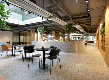 40 m² Business park in Utrecht, Rijnzathe 6 (3454 PV) - 4 | MatchOffice.com