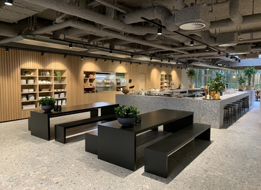 40 m² Business park in Utrecht, Rijnzathe 6 (3454 PV) - 2 | MatchOffice