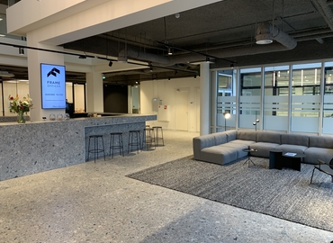 40 m² Business center in Utrecht, Rijnzathe 6 (3454 PV) - 9 | MatchOffice