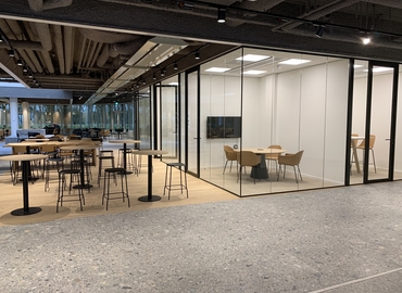 40 m² Serviced office in Utrecht, Rijnzathe 6 (3454 PV) - 8 | MatchOffice