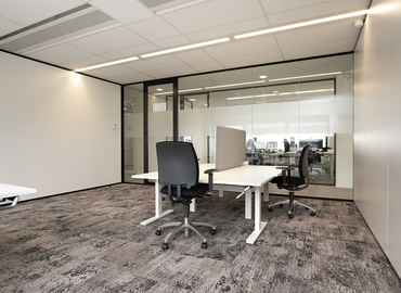 40 m² Serviced office in Utrecht, Rijnzathe 6 (3454 PV) - 5 | MatchOffice