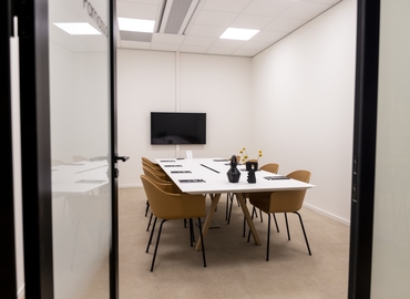 40 m² Business space in Utrecht, Rijnzathe 6 (3454 PV) - 10 | MatchOffice