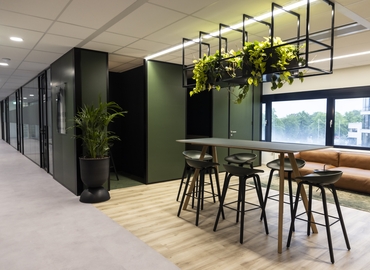 40 m² Business park in Utrecht, Rijnzathe 6 (3454 PV) - 1 | MatchOffice.com