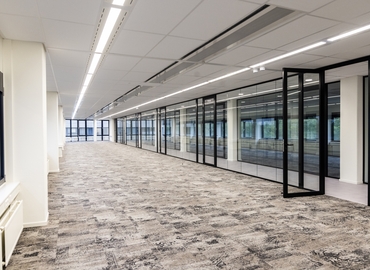 40 m² Business space in Utrecht, Rijnzathe 6 (3454 PV) - 11 | MatchOffice