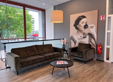 560 m² Business space in Amsterdam New West, Daalwijkdreef 47 (1103 AD) - 3 | MatchOffice