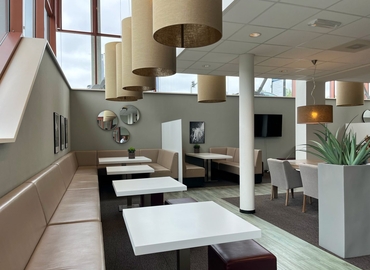 560 m² Business space in Amsterdam New West, Daalwijkdreef 47 (1103 AD) - 1 | MatchOffice.com