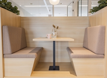 40 m² Serviced office in Utrecht, Rijnzathe 12 (3454 PV) - 13 | MatchOffice